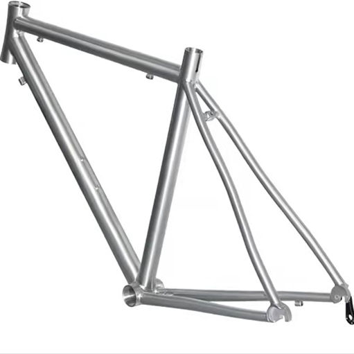 Lugged Road Bike Frame 2025 Carbon Fiber Design Lightweight
