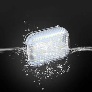 Pour <span class=keywords><strong>Ford</strong></span> Connect 2016 Cargo <span class=keywords><strong>Transit</strong></span> Van <span class=keywords><strong>2023</strong></span> 350 HD LED intérieur Cargo dôme lumière <span class=keywords><strong>Transit</strong></span> MK6 MK7 MK8 <span class=keywords><strong>Courier</strong></span> - Product Image 5