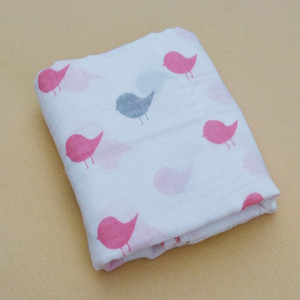 mantilla de muselina de rayón de bambú / bambú spandex swaddle / bambú swaddle <span class=keywords><strong>aden</strong></span> and <span class=keywords><strong>anais</strong></span> - Product Image 2