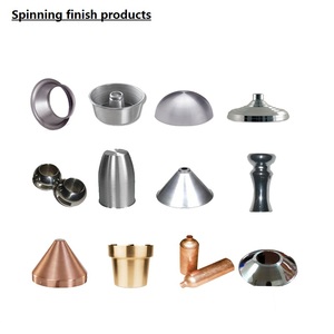 <strong>Cnc</strong> <strong>Metal</strong> <strong>Spinning</strong> <strong>Machine</strong> - Product Image 6
