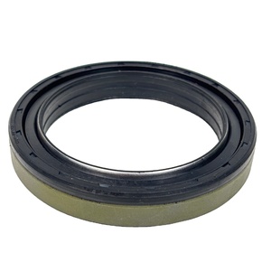 Nouveau joint d'étanchéité AL160535 pour moteur 4045 6068 6140R 6145J <span class=keywords><strong>6195R</strong></span> Haute qualité - Product Image 1
