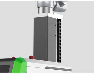 Sistemas de apilamiento automático completo Caja de cartón Caja Bolsa Máquina paletizadora Apilador paletizador automático - Product Image 3