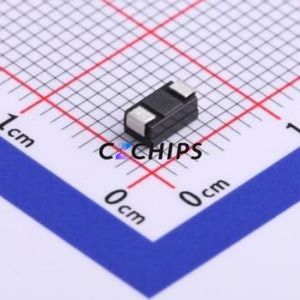ไดโอดซีเนอร์ไดโอด SMAJ5934B-TP SMA(DO-214AC) ใหม่ล่าสุดขายทั้งชิปและบริการ BOM - Product Image 2