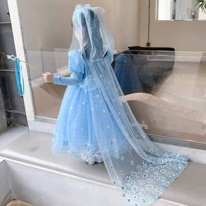 Robe de princesse pour fille 2026 - Product Image 5