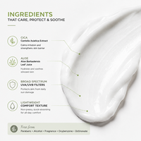 Vente en gros de crème solaire OEM ODM 100 Organic Korean UVA UVB Protection Centella SPF50 Reef Safe Sunscreen