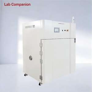 תא בדיקה לתנאי חום גבוהים 800 ליטר, ניתן לתכנות, בעל תקן <span class=keywords><strong>CE</strong></span> ו-<span class=keywords><strong>ISO</strong></span> - Product Image 2