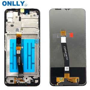 Écran LCD d'origine pour Samsung Galaxy A22 5G, écran tactile LCD, assemblage de numériseur, remplacement pour Samsung SM-A226B Lcd - Product Image 2