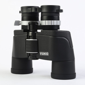 Yuko 16x40 Binoculars Infinitely Zoomable Outdoor Birdwatching Civilian Use - Product Image 5