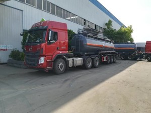 ถังบรรจุของเหลวขนาด 40 ฟุต ถังบรรจุของเหลวขนาด 60 ฟุต - Product Image 4