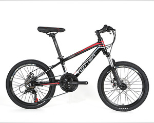 Vélo de montagne de haute qualité <span class=keywords><strong>TWITTER</strong></span> TW2000, cadre en aluminium, frein à disque EF500-21S, vélos pour enfants, VTT, vélos de montagne pour enfants - Product Image 6