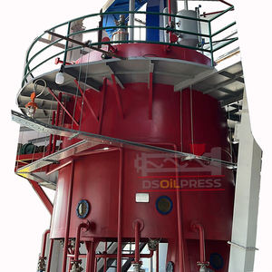 Usine d'extraction par solvant pour huile de son de riz huile de soja et colza - Product Image 2