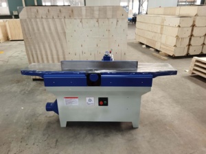 Chế biến gỗ planer Heavy-Duty gỗ jointer đa chức năng bề mặt planer máy - Product Image 5