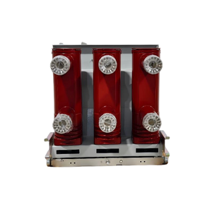 Interruptor de Circuito al Vacío (VCB) Trifásico Portátil VS1-12 de 50/60Hz de Alta Tensión, Multifuncional para Uso en Interiores con Capacidad de Ruptura de 40kA - Product Image 5