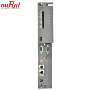 Neuf 6ES7416-3ES06-0AB0 Module PLC CPU416-<span class=keywords><strong>3</strong></span> PN/DP Unité Centrale de Traitement SIMATIC S7-400 6ES7 416-3ES06-0AB0 Marchandise - Product Image 3