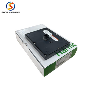 Pantalla Táctil LCD HMI Harmony Easy GXU de 7 Pulgadas HMISTU855 - Product Image 3