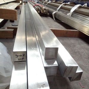 Hot Sale 304/316L Stainless <strong>Steel</strong> Round <strong>Bar</strong> 2mm-500mm Diameter for Machining Construction, Cutting Service - Product Image 2