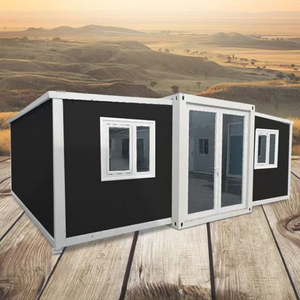<span class=keywords><strong>Casa</strong></span> Modulare Prefabbricata Cinese con 3 Camere da Letto, Kit <span class=keywords><strong>Casa</strong></span> <span class=keywords><strong>Container</strong></span> Pronta all'Uso <span class=keywords><strong>in</strong></span> <span class=keywords><strong>Vendita</strong></span> - Product Image 1