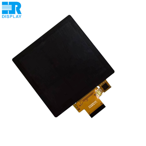 <strong>ESP32</strong>-S3 Smart 86 Box Development Board 4inch 480X480 Pixel Capacitive Touch Display 5 Point 32-bit Dual-core Single-core HMI - Product Image 4