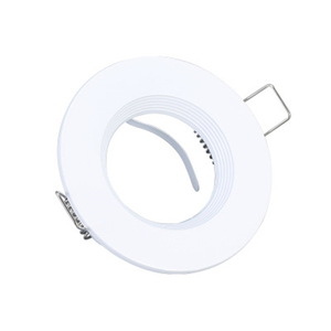 <span class=keywords><strong>Spot</strong></span> rond GU10 MR16 à succès avec garantie de 2 ans pour salon, corps de lampe en aluminium, ampoules halogènes IP20 - Product Image 5
