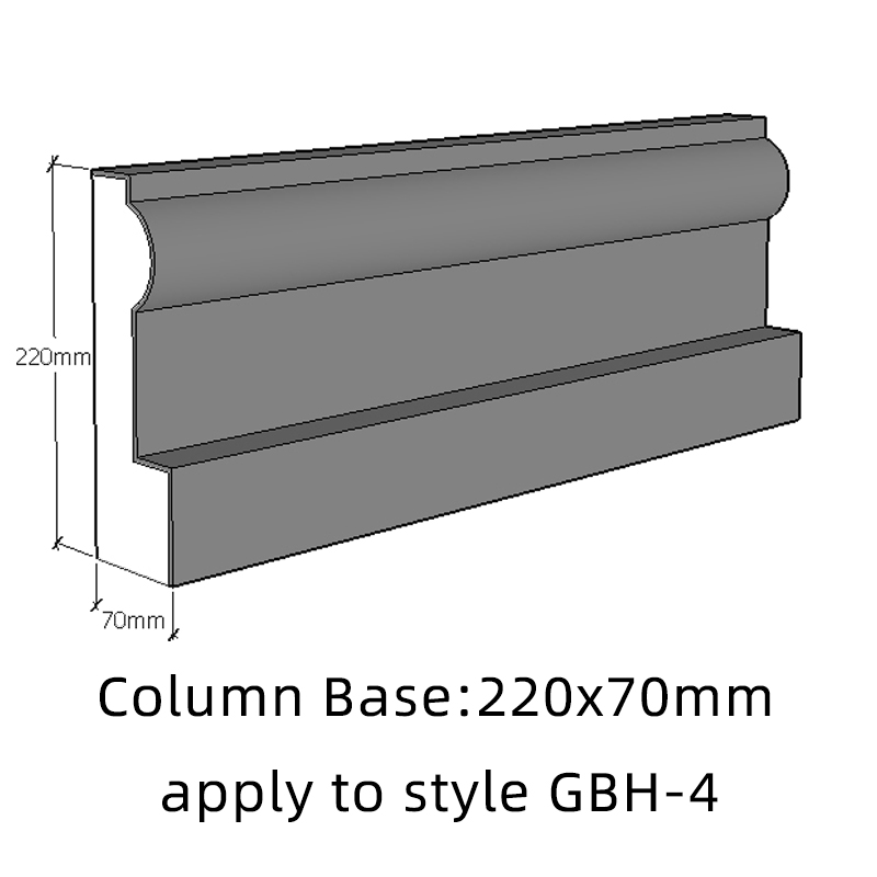 Base GBH-4