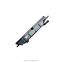 Feu arrière de pare-chocs LED pour Chery Jetour X70 PLUS & Arrizo GX (12V) - Nouveau feu antibrouillard central d'origine