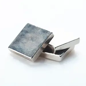 Imán de Neodimio de Bloque <span class=keywords><strong>Mmm</strong></span> 100 <span class=keywords><strong>Mmm</strong></span> de Alta Resistencia, Fabricantes Chinos - Product Image 1