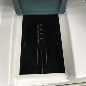 Espectrofotômetro UV-Vis LABTEX LTS-UV1900 Série 190-1100nm Espectrofotômetro de Feixe Duplo Laboratorial com Alta Precisão - Product Image 3