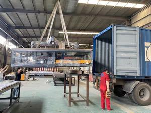 Fournir une machine à laver en verre remise à neuf et d'occasion avec un prix très bas et une garantie à vie Économisez 70% pour vous - Product Image 5