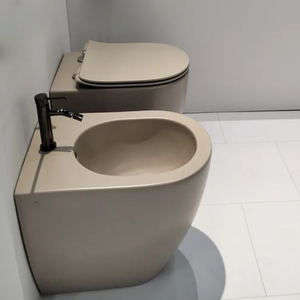 <span class=keywords><strong>WC</strong></span> suspendu sans <span class=keywords><strong>bride</strong></span> - Personne - Baignoire - Mobilité - Boîte - <span class=keywords><strong>WC</strong></span> monobloc - Bidet sur pied - Combo sanitaire - Parete - Product Image 2