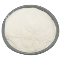 Supplément de sodium de sulfate de chondroïtine 95% sous forme de poudre d'extrait d'animal bovin pour usage de santé