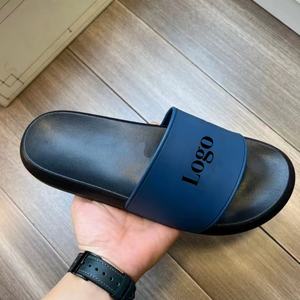 Zapatos de Diseñador al por Mayor, Sandalias de Playa de Lujo de Verano, Marca de Moda, Sandalias Casuales para Hombre, Estilo Casual para Caminar - Product Image 5