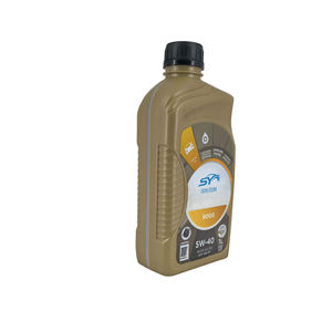 Aceites Lubricantes para Motores Benz, Alta Eficiencia, Alto Índice de Viscosidad, Aceite de Motor Diésel Automotriz Hidráulico de Lujo Avanzado 15w-40 - Product Image 2