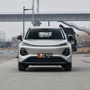 Nouvelle voiture 2026 Changan Qiyuan Q05 EV SUV électrique pur, recharge rapide, voiture électrique compacte, conduite à gauche, vente chaude en Amérique du <span class=keywords><strong>Sud</strong></span> - Product Image 2