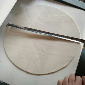 Professionale automatica roti che fa la macchina/tortilla che fa la macchina/automatico roti che fa la macchina