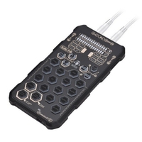 Dropshipping K9 DJ Mixer Changeur de Voix Mixeur Audio Carte Son Live