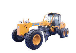 Motoniveladora XCM-G 125kw GR1603 de Alta Calidad - Product Image 2