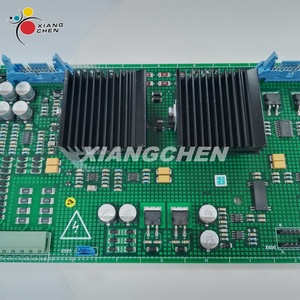 DO High Quality MO Board SVT 91.101.1112 C98043-A1231 MO <b>Printing</b> <b>Machine</b> Parts - Product Image 2