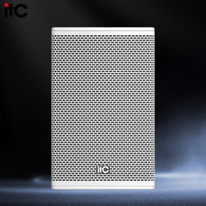 Altavoz Profesional de Dos Vías de 300W, 4/8 Ohmios, 10 Pulgadas, Sonido Completo, Sistema de PA para KTV, Portátil, Alta Definición, <span class=keywords><strong>ITC</strong></span> - Product Image 4