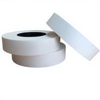 Ruban de cerclage enduit HUIJIN pour la fixation des billets de banque, largeur 20-50 mm, longueur personnalisée