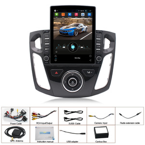 Android per <span class=keywords><strong>Ford</strong></span> <span class=keywords><strong>Focus</strong></span> 2011 2012 2013 <span class=keywords><strong>2014</strong></span> 2015 Multimedia Stereo Car lettore DVD navigazione Radio GPS - Product Image 6