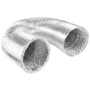 Conducto <span class=keywords><strong>de</strong></span> escape <span class=keywords><strong>de</strong></span> tubo <span class=keywords><strong>de</strong></span> campana extractora <span class=keywords><strong>de</strong></span> cocina manguera <span class=keywords><strong>de</strong></span> escape <span class=keywords><strong>de</strong></span> papel <span class=keywords><strong>de</strong></span> aluminio <span class=keywords><strong>de</strong></span> doble cara - Product Image 4