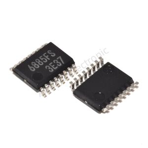 ANSOYO BA6885FS-E2 BA6885FS E2 BA6885 SOP SMD Circuitos Integrados Chips CI Gestión de Energía PMIC Componentes Electrónicos - Product Image 2