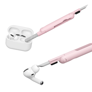 Aggiornamento multifunzione 7 in 1 pulizia spazzola morbida per la pulizia della tastiera per pulire il display tastiera HeadphonesComputer - Product Image 4