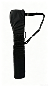 43x9x7 Inch Nylon Zip Closure Durable & Portable Handy <b>Golf</b> Club Bag - Product Image 4