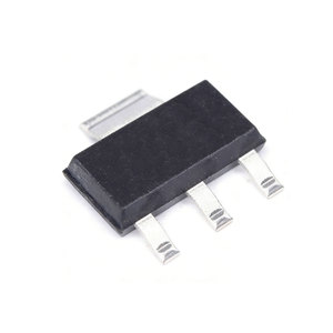 Chipset Z0107MN Z0103MN Z0109MN 07M 03M 09M Z7M Z3M Z9M BCP5616TA BCP51 52 53 54 55 BCP56 P5316T BCP5616TX sot-223 - Product Image 1