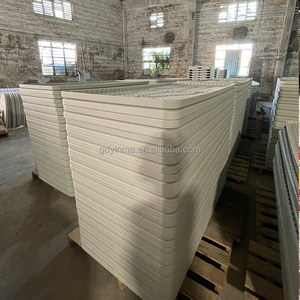 <span class=keywords><strong>Table</strong></span> pliante en plastique pour événements extérieurs et jardin, 6 pieds, Mesas Plegables Para Eventos, <span class=keywords><strong>table</strong></span> pliante <span class=keywords><strong>de</strong></span> 8 pieds, 6 pieds - Product Image 5