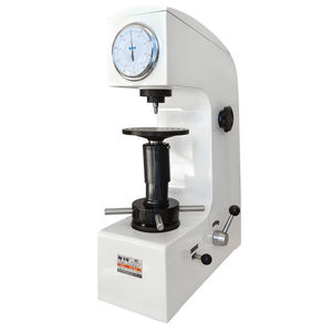 Üretici tedarik dijital ekran <span class=keywords><strong>Rockwell</strong></span> sertlik test cihazı HR-150A Metal <span class=keywords><strong>Rockwell</strong></span> Durometer - Product Image 2