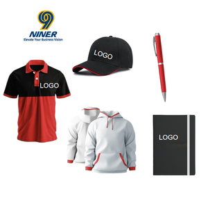 NINER <strong>Promotional</strong> <strong>Items</strong> Custom Logo Wholesale Business Gifts Various Products for Marketing Events - Product Image 1