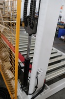 Vente directe usine : Nouvelle machine de levage de cadre hydraulique avec moteur et roulement automatiques pour usines de meubles et de menuiserie