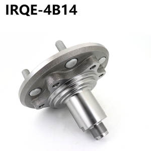 Moyeu de roue Nissan 40202-VW000, diamètre intérieur 35 mm, en acier, pour caravane, bus E25, pièce de rechange - Product Image 5